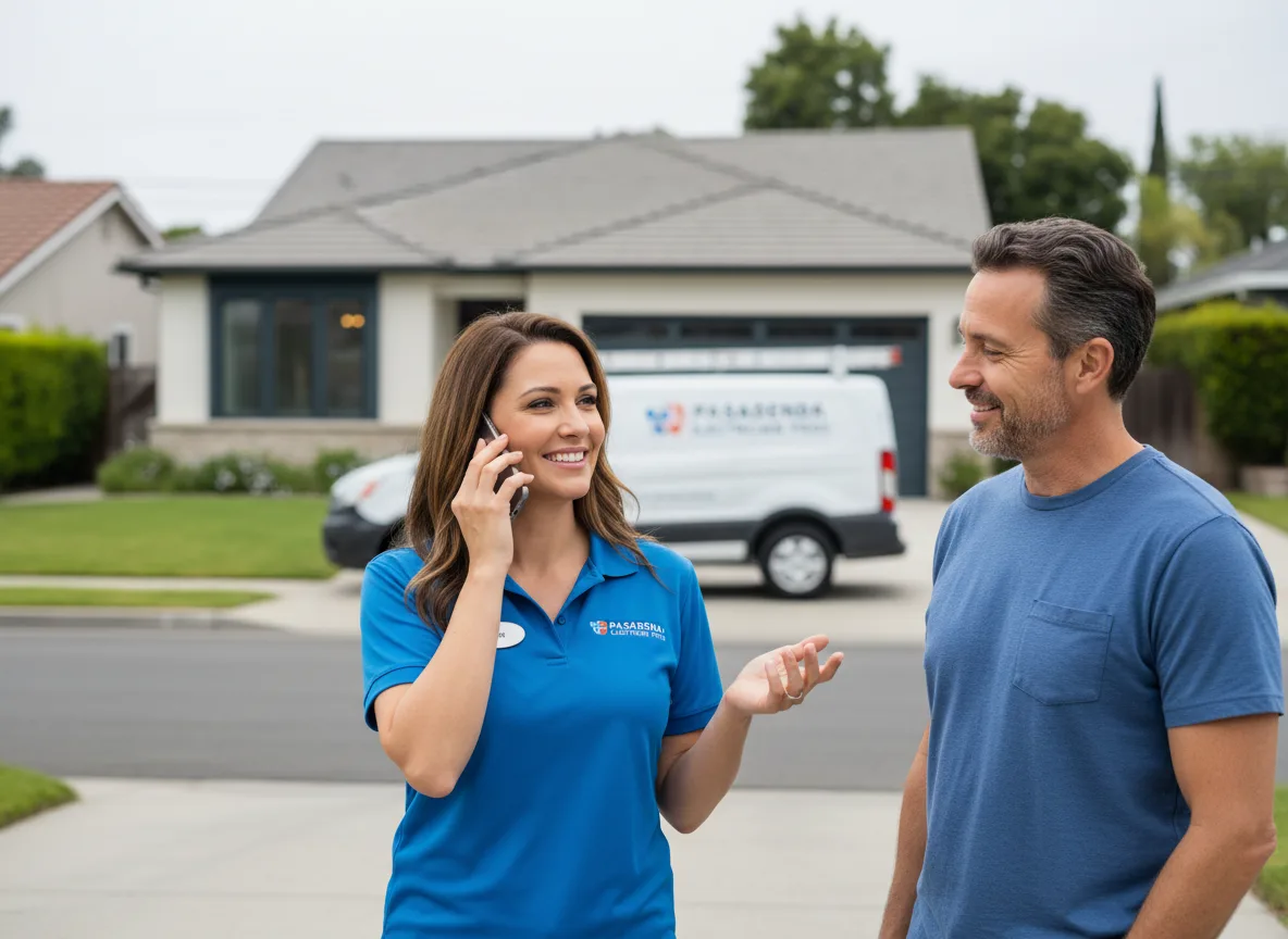 Electrician Glen Burnie, MD FAQs